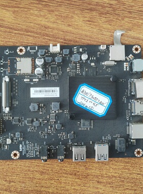 原装乐视D505UCNN主板MS6A648-MBD-A-H5000屏TPT500B5-U1T01D