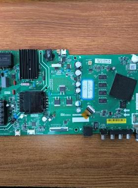 原装 小米 L55M5-EC电视主板TPD.T962.PC796屏L55M5-EC-CS 测好发