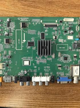 原装长虹LED50C2000I主板JUC7.820.00081526屏C500F13-E2-L现货好