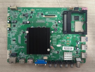 原装康佳LED55K35U LED55R6200U主板 35021407配屏854YT现货测好