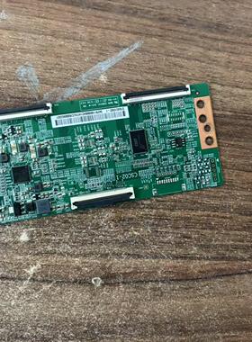 小米75V8 75V2 L65M7-ES L55M5-AD 红米L55M5-RK逻辑板 CSC02-1