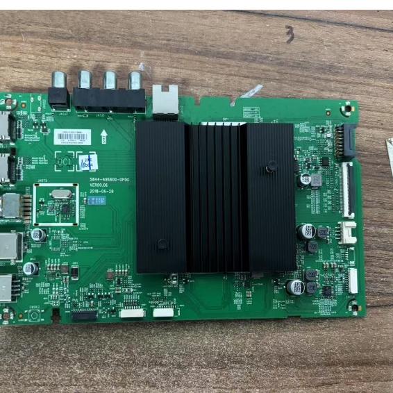 原装创维50/55G50 58G60 65G950主板5844-A9S600-0P00 屏可选