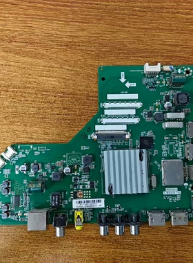 原装东芝 55U3600C电视主板MS638AX T.MS638.782屏LVF550LGDX现货