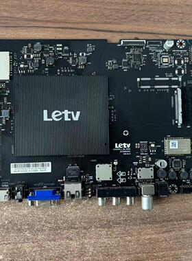 原装乐视L553L1 X3-55主板203300002845屏TPT550U2-EQYSHM.G