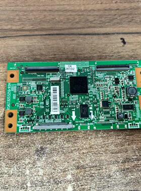 原装海信LED42K310X3D LED42K26X3D 逻辑板RSAG7.820.5259/ROH