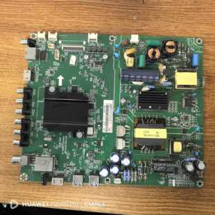 原装长虹 55D3700i电视主板JUC7.820.00145188屏C550F15-E1-H正品