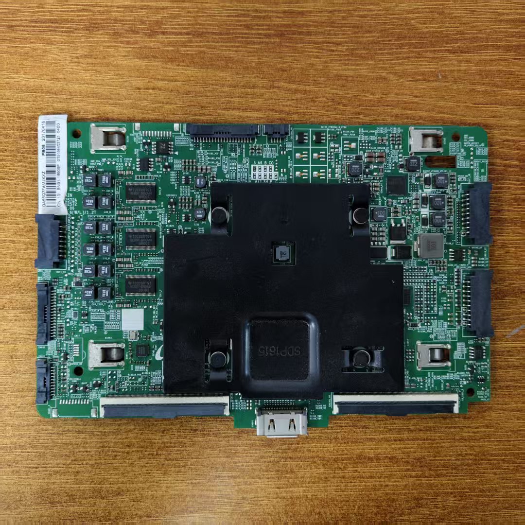 三星QA55Q7FAMJXXZ主板BN41-02572A BN91-18909F屏CY-QM055FLLV2H