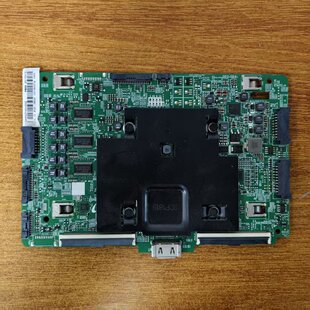 三星QA55Q7FAMJXXZ主板BN41-02572A BN91-18909F屏CY-QM055FLLV2H