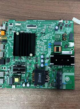 原装海信HZ50/55E3D 58A52E 主板RSAG7.820.9506 屏选HD580X1U01