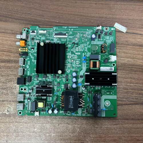 原装海信HZ50/55E3D 58A52E 主板RSAG7.820.9506 屏选HD580X1U01