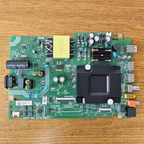 原装海信50A52K电视主板