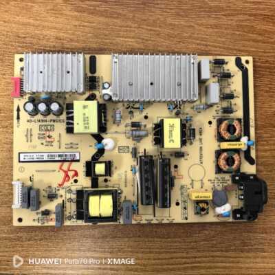 原装TCL55P355P3F55N3G电源板