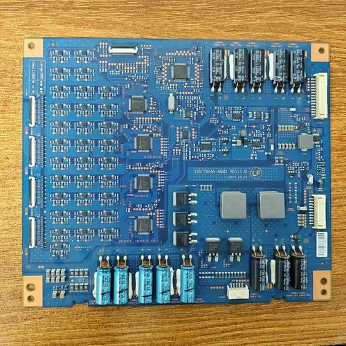 原装现货索尼KD-55X9300D电视恒流板背光板16ST064A-AB01测好发货