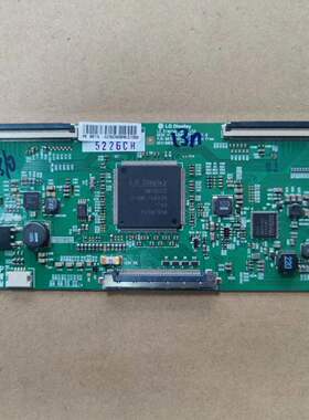 长虹55U1A 55Q5K 55A3U 55D3S 55Q3TA 55V7逻辑板6870C-0738A测好