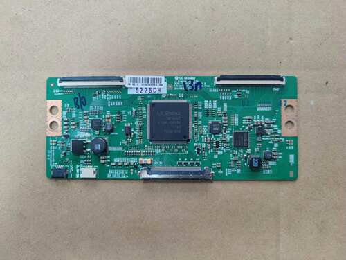 长虹55U1A 55Q5K 55A3U 55D3S 55Q3TA 55V7逻辑板6870C-0738A测好