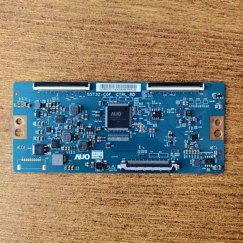 原装 TCL 55Q2M海信LED50EC720US逻辑板55T32-C0F CTRL BD 电路板