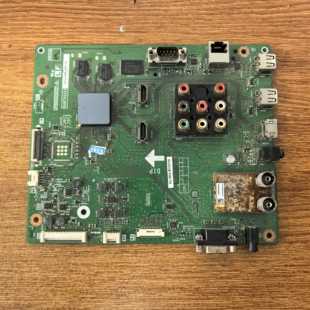 夏普 LCD-60LX550A主板DUNTKG352 QPWBXG352WJZZ屏JE600D3GV2BX好