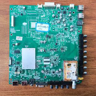 原装 康佳 LED42MS92DC 电视主板35014995配屏KPL+420B1C3E3/0321