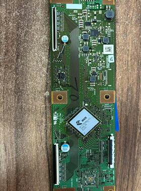 原装夏普逻辑板RUNTK0288FV ZJ ZL 1P-0164X01-4010 1P-0164X02