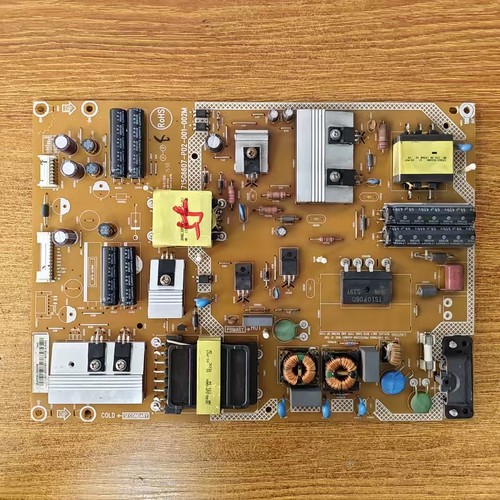 飞利浦55PFF5650/T3电视电源板