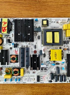 原装康佳LED70U5 70C2 70E8 70D6S电源板35025521 34029429测试好