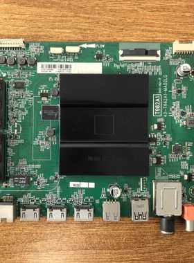 原装现货TCL L55E5800A-UD主板40-T962A1-MAD2LG屏LVU550CS0T测好