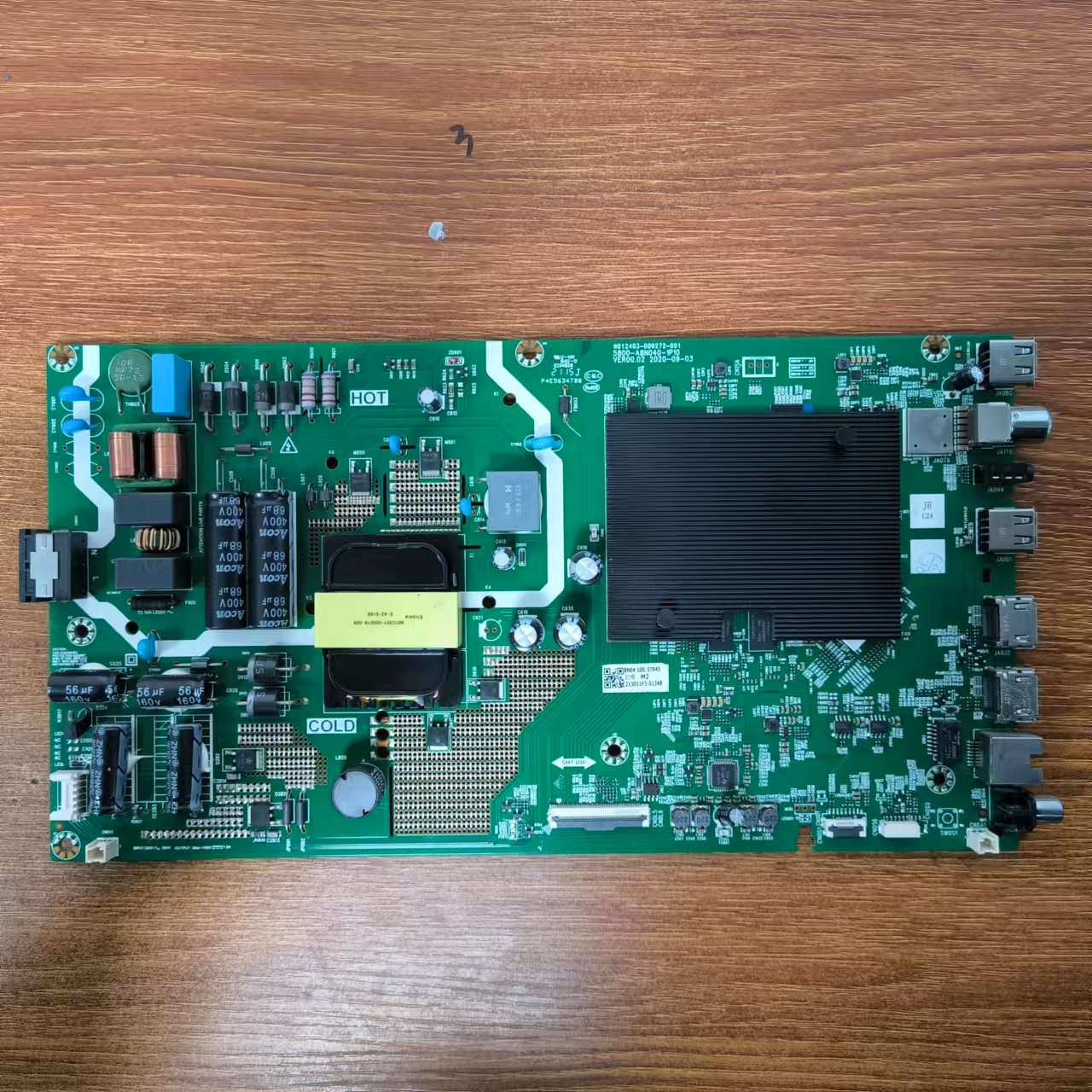 原装正品创维 55M2主板5800-A8N040-1P10屏RDL550WY(PD0-104)现货