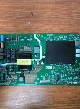 原装正品创维 55M2主板5800-A8N040-1P10屏RDL550WY(PD0-104)现货