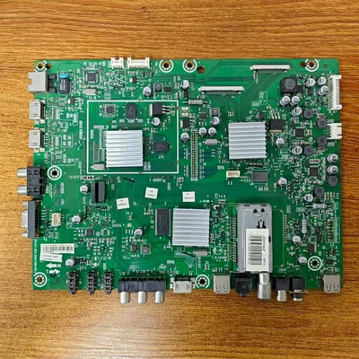 海信LED55T29GP电视主板
