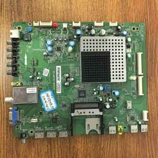 0MT25H 原裝 MAB2XG配屏LTA460HQ16 電視主板40 TCL L46V7300A