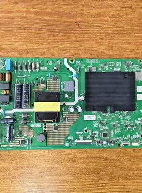 原装创维55M9S 55M2 55V40主板5800-A8N040-1P10配屏RDL550WY PD0