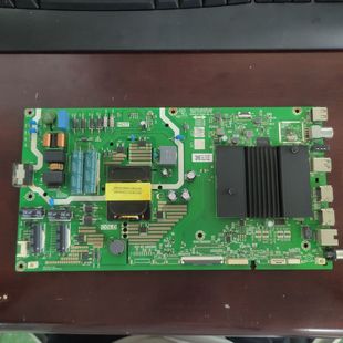原装创维55A20主板5800-A7S770-2P30配屏RDL550WY(LN0-01C)测好发