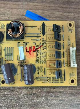 原装创维42E321W 42E500E恒流板5800-P32DXM-0000 168P-P42DXM-30