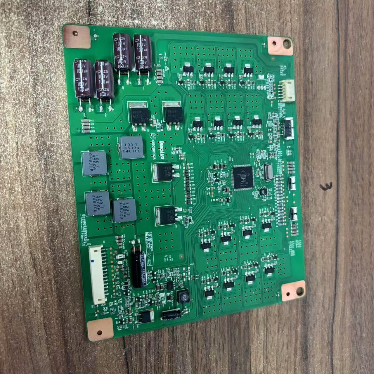 夏普LCD-50DS72A 50S3A 液晶电视 原装恒流板 C500S02E02A