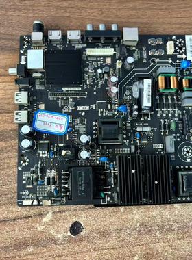 暴风50X3 50A14A电视主板TPD.MS338.PC793屏DS50M74-DS03 测好发