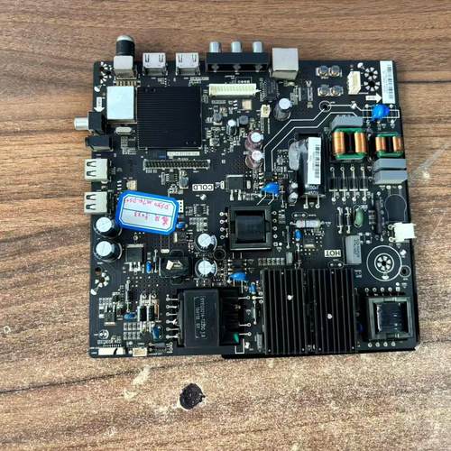 暴风50X3 50A14A电视主板TPD.MS338.PC793屏DS50M74-DS03 测好发