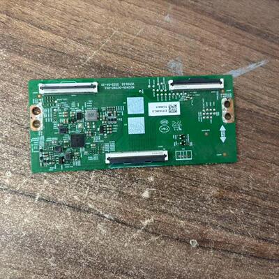 创维65A3 75P31液晶电视逻辑板N012406-001990-003 实物图 测好