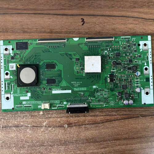 夏普LCD-52FF1A逻辑板QPWBXF464WJN1 KF464 RUNTK4512TP CPWBX