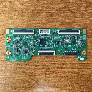 BN95 原装 02292A UA55K6800AJXXZ逻辑板BN41 02703A现货好 三星