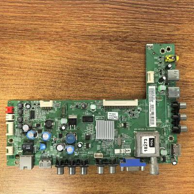 TCLL55F3320-3D电视主板