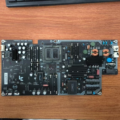 乐视L504UCNN电视电源板