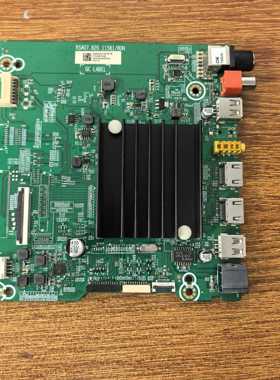 原装现货海信70E3F电视主板RSAG7.820.11581配屏HD700X1U92测试好