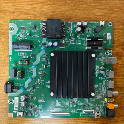 海信55D3K(BOM1)电视主板