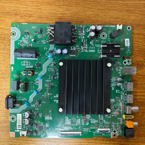 海信55D3K(BOM1)电视主板