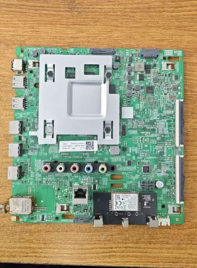 原装三星 UA65RUF70AJXXZ主板BN41-02703A配屏CY-NN065HGLVFH试好