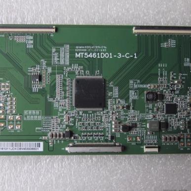 55E690U逻辑板MT5461D01-3-C-1屏