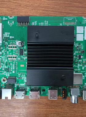 酷开50P31主板A7R3010 N012406-001986-004屏SDL500WY(PD0-J16)好