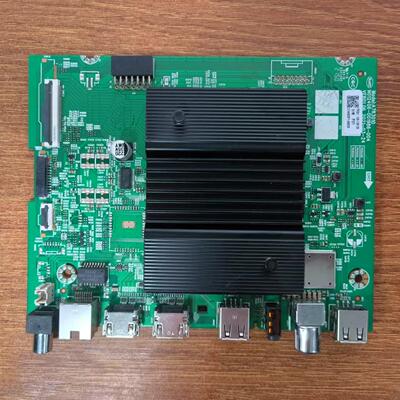 酷开50P31主板A7R3010 N012406-001986-004屏SDL500WY(PD0-J16)好