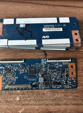 43 50寸AUO逻辑板42T34-C03 T420HVN06.3 适用于各种品牌电视配件
