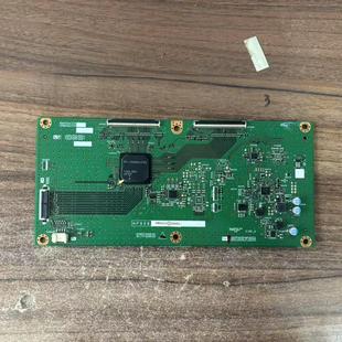 RUNTK5015TP QPWBXF908WJN2 60NX550A邏輯板XF908WJN2 夏普LCD